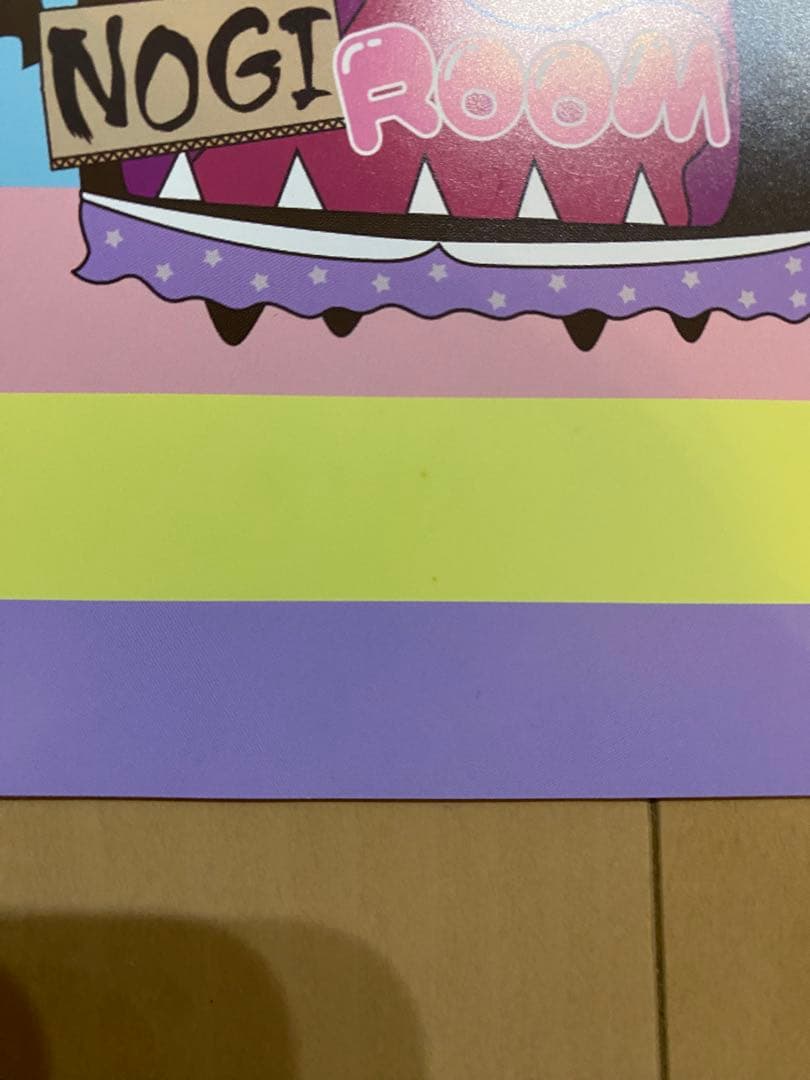 NOGIBINGO DVDセット 一部付録付き