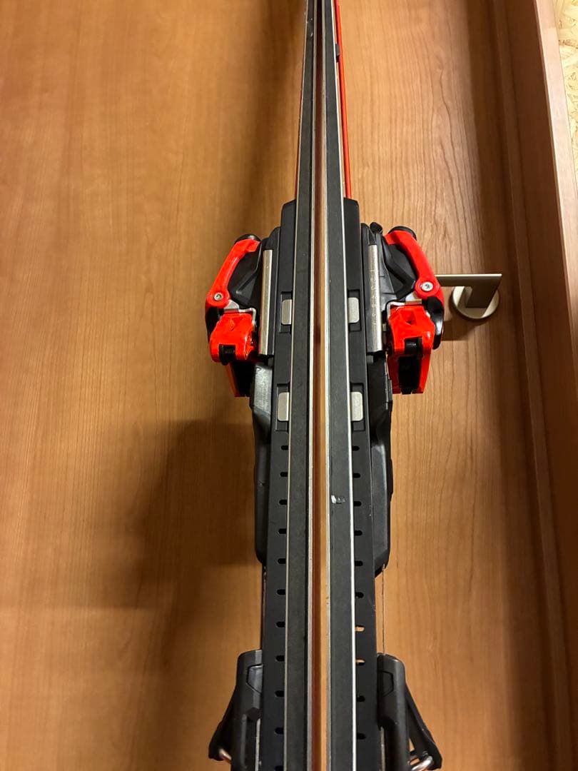 Atomic S9i pro スキー 165cm XT 16バインディング