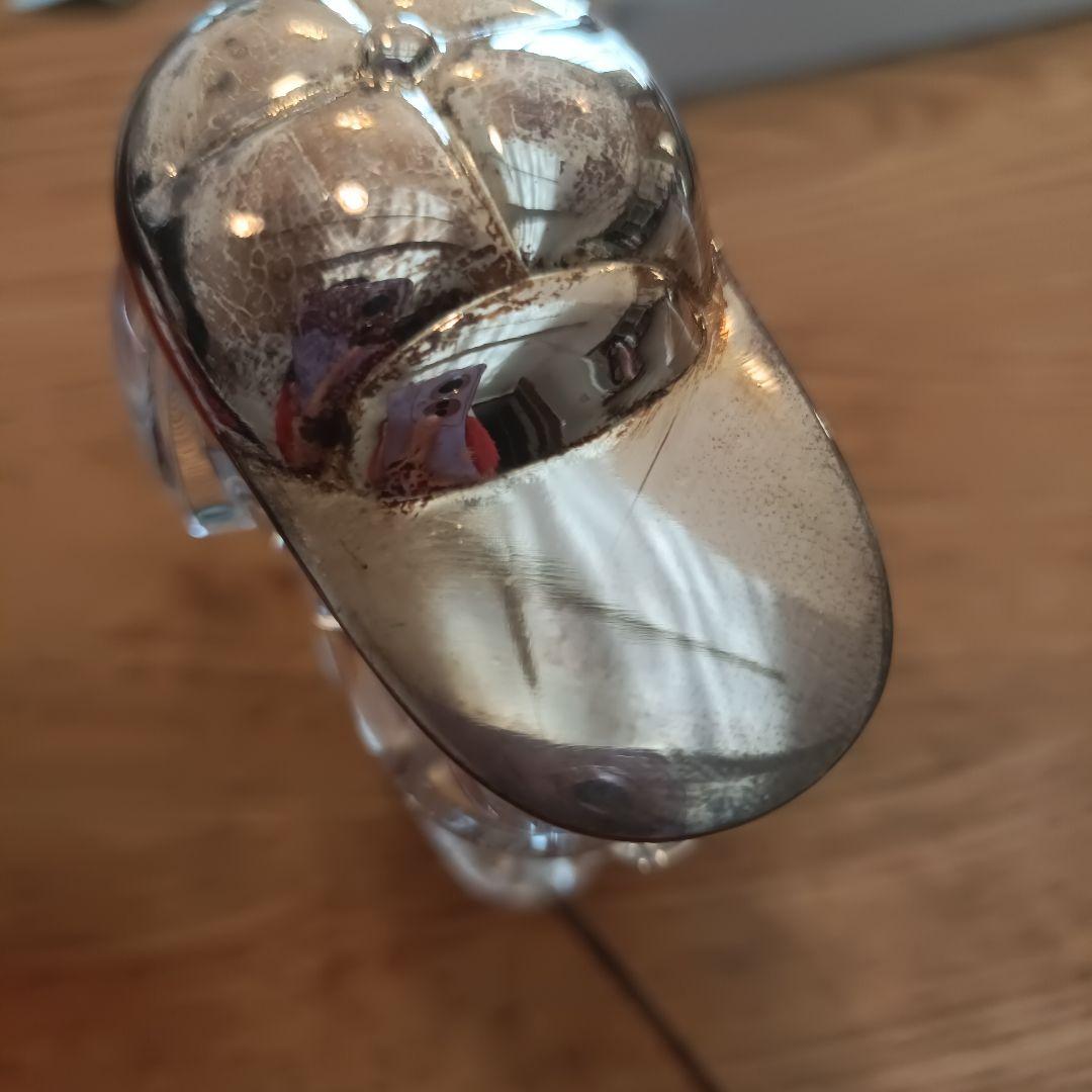 バカラ　スヌーピー　ゴルフ