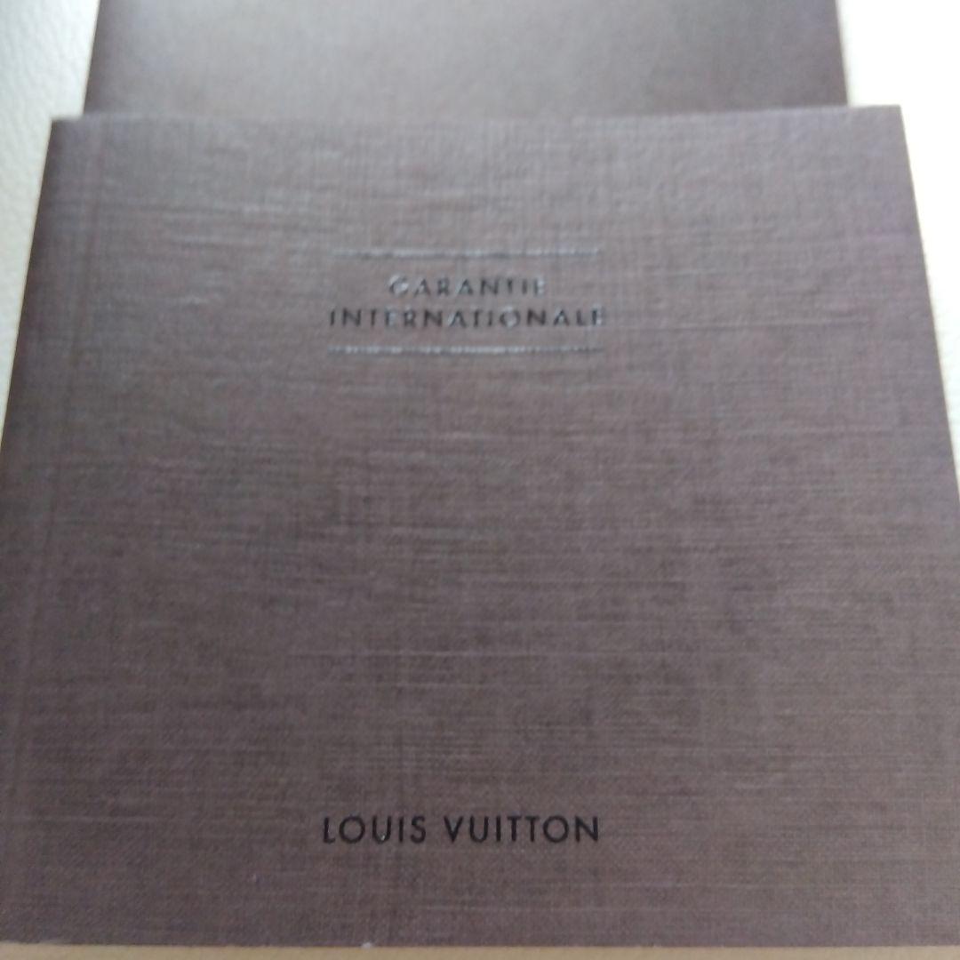 Louis Vuitton 腕時計 タンブール レディース