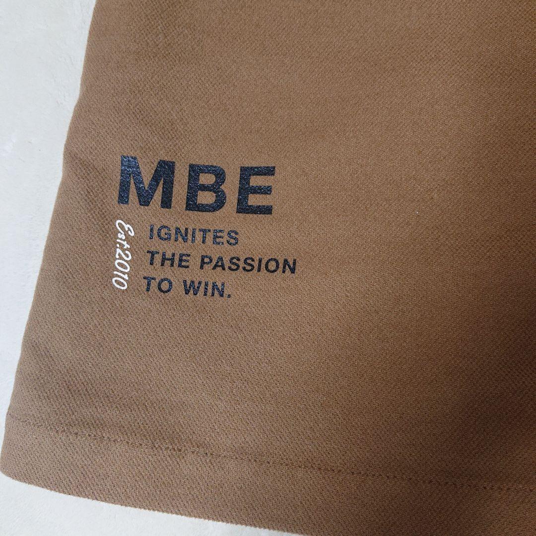 マスターバニーエディション ハイパワーストレッチスカート サイズ0 ベージュ