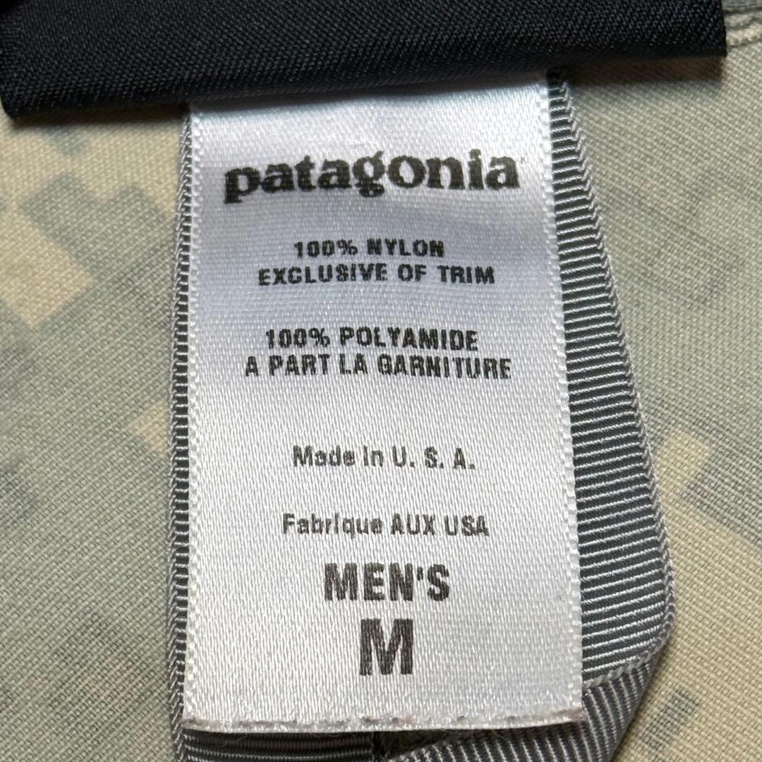 Patagonia Mars GenⅢレベル4 パタゴニア マーズ M