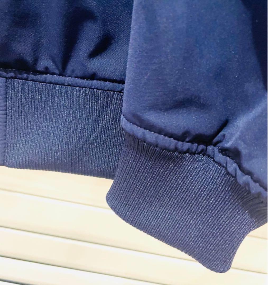 【Mitsu 】　+J MA-1 ボンバーJK ユニクロ　サイズ　SALE