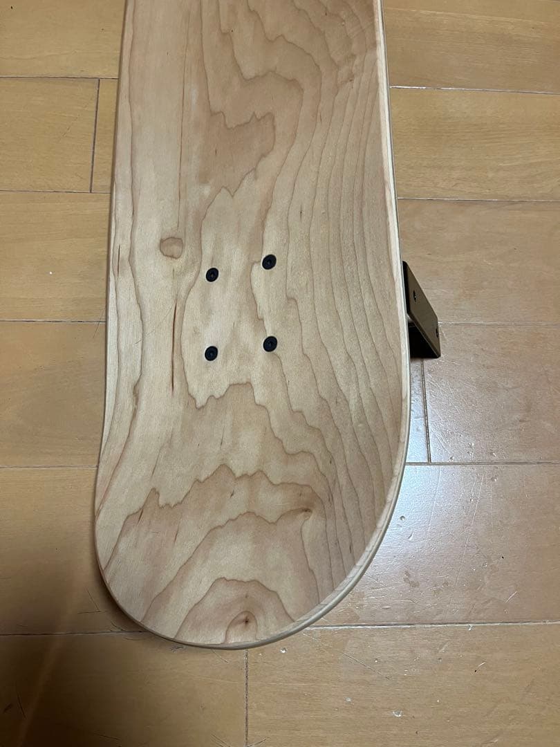 Skateboard Furniture S.F. デッキ　スケートボードラック