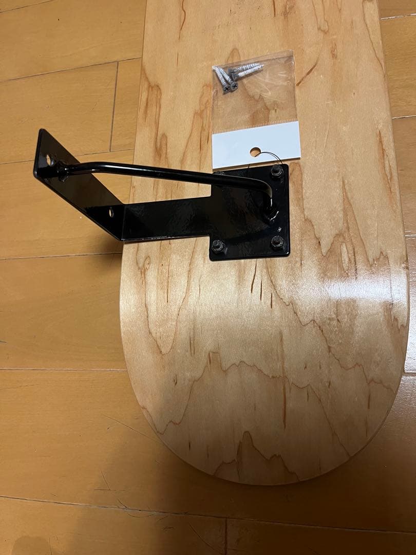 Skateboard Furniture S.F. デッキ　スケートボードラック