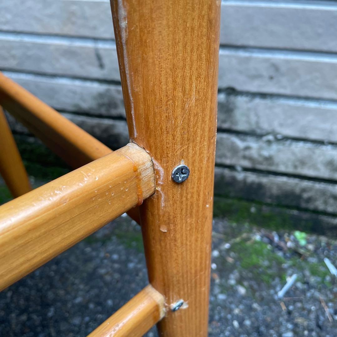 Cassina ジオ・ポンティ 646チェア 名作椅子 検/スーパーレジェーラ