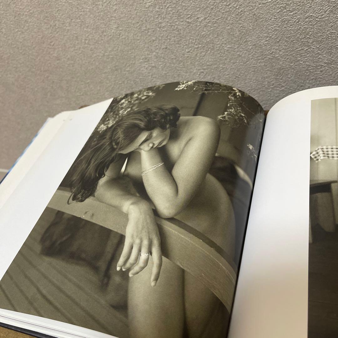 伊*寿様 ジャックスタージェスNOTES 写真集スタージス白黒写真人物ヌード