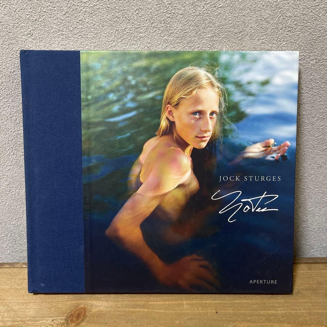 伊*寿様 ジャックスタージェスNOTES 写真集スタージス白黒写真人物ヌード