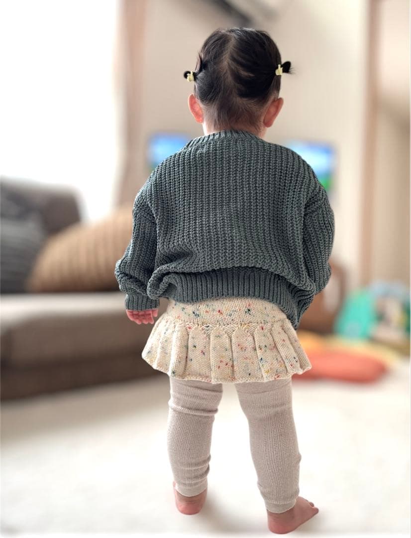 ボトムス Misha&puff skating pond skirt 18-24