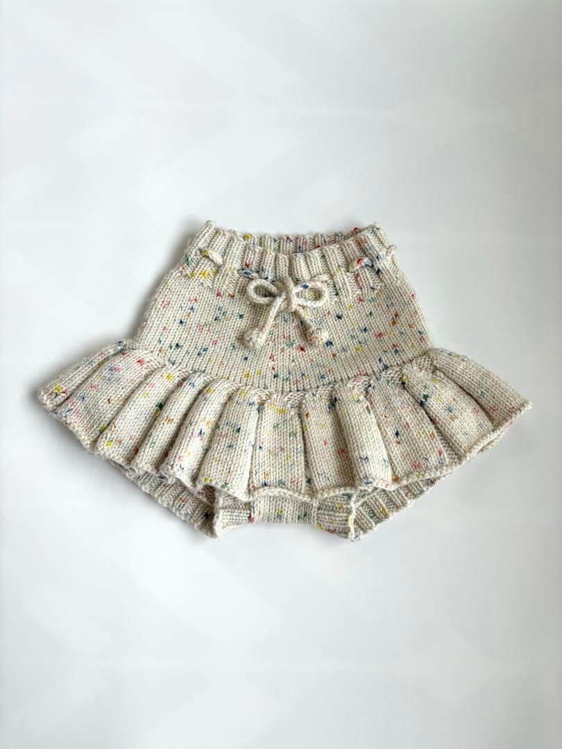 ボトムス Misha&puff skating pond skirt 18-24