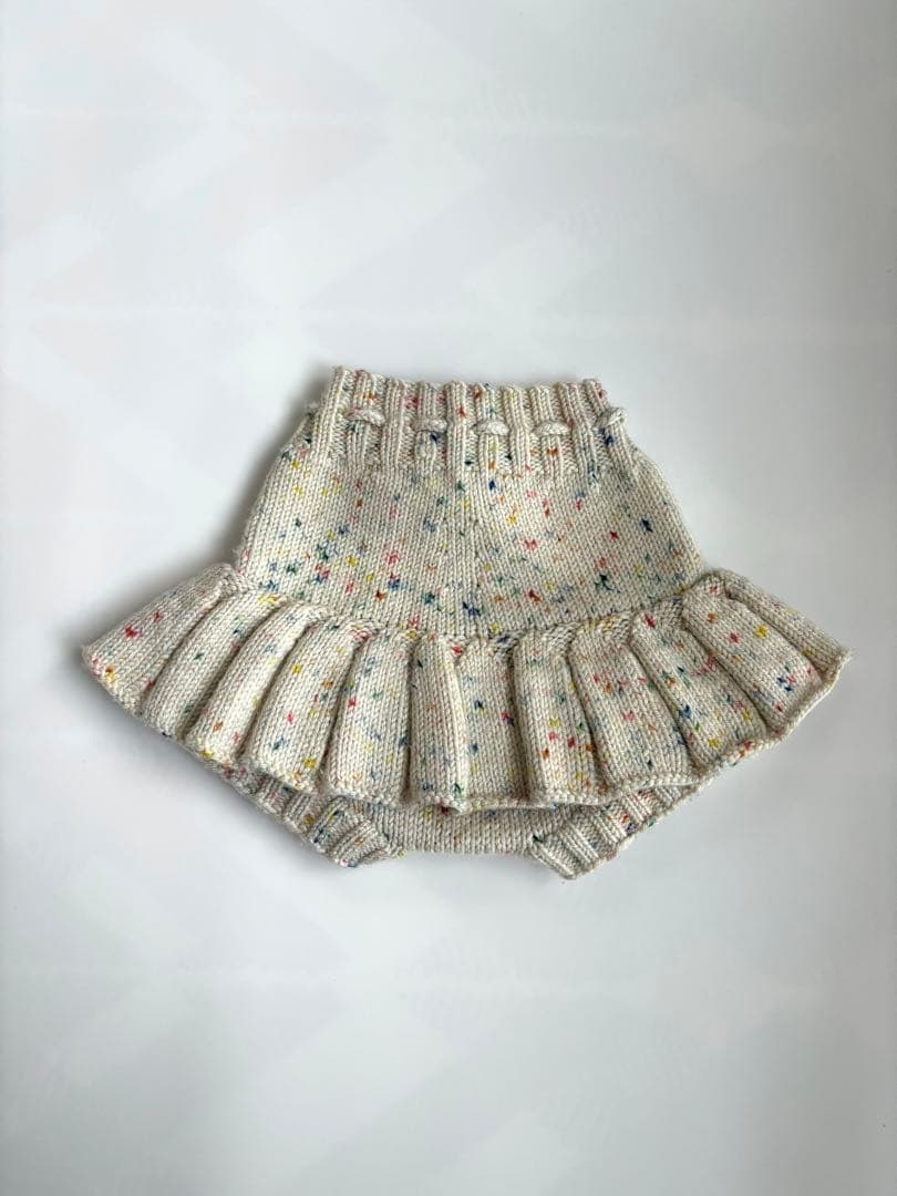 ボトムス Misha&puff skating pond skirt 18-24