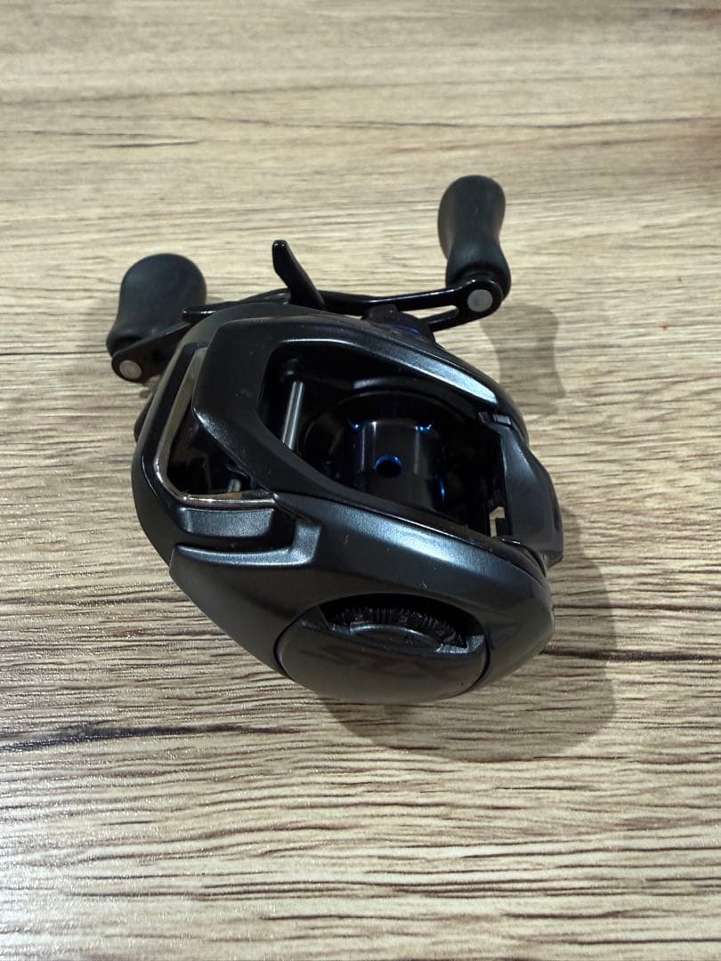 19SLX MGL HG ベイトリール