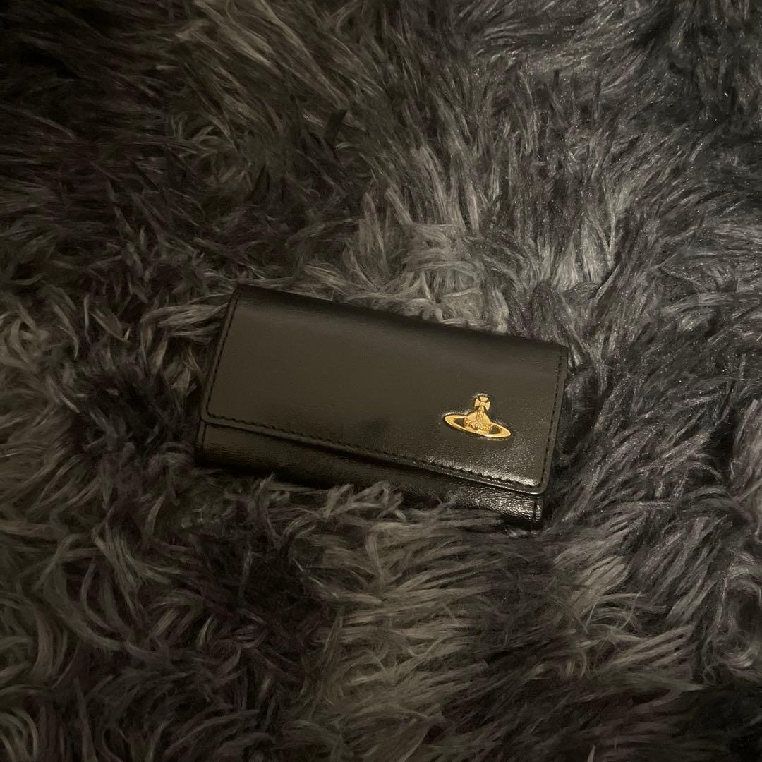 vivienne westwood キーケース　ヴィヴィアンウエストウッド