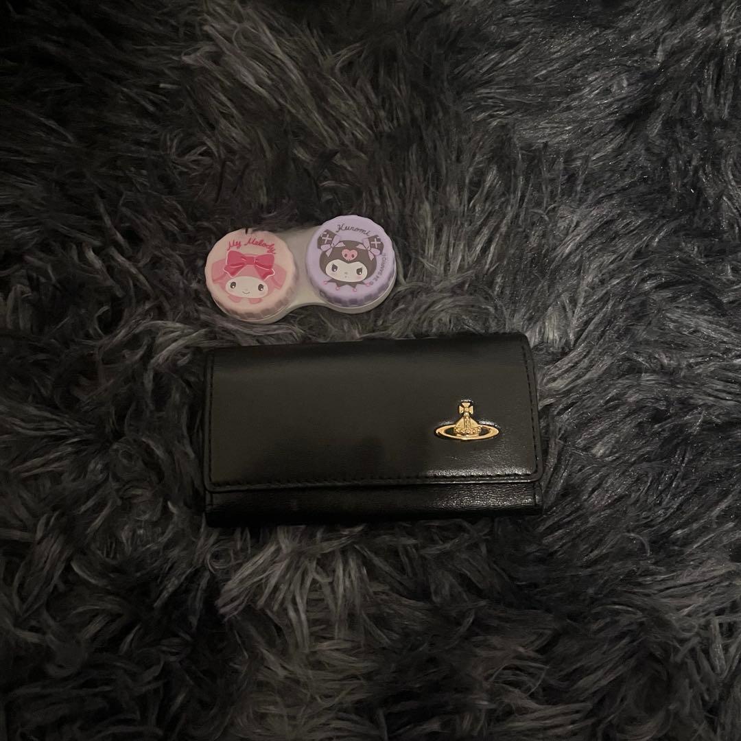 vivienne westwood キーケース　ヴィヴィアンウエストウッド