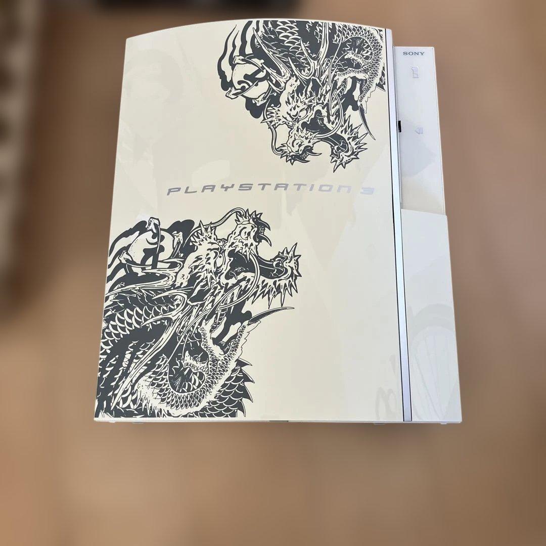 SEGA PlayStation3 PS3 リュウガゴトク3 ノボリリュウパック