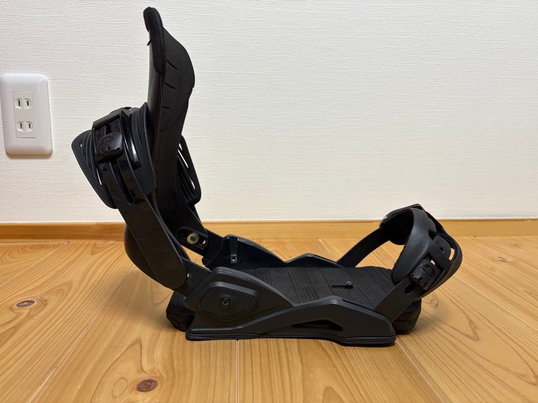 DRAKE / ドレイク RELOAD リロード MLサイズ　ブラック