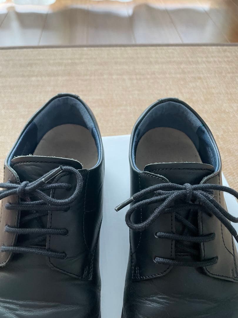 ビルケンシュトック　ドレスシューズ