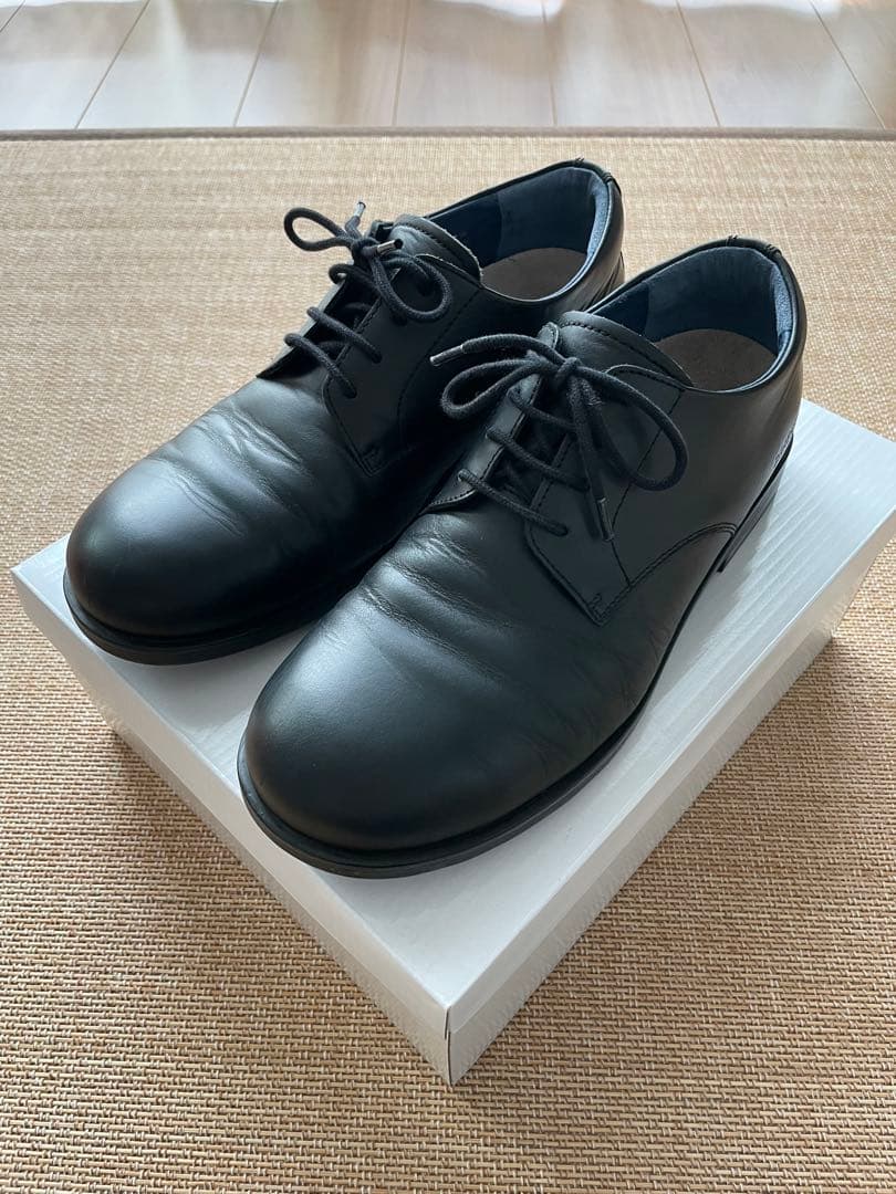 ビルケンシュトック　ドレスシューズ