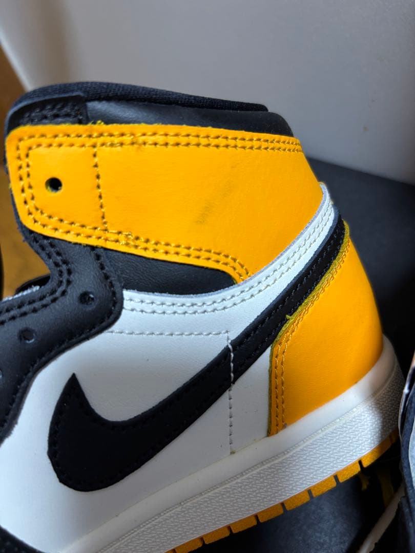 JORDAN1 RETRO HIGH OG(PS)キッズ