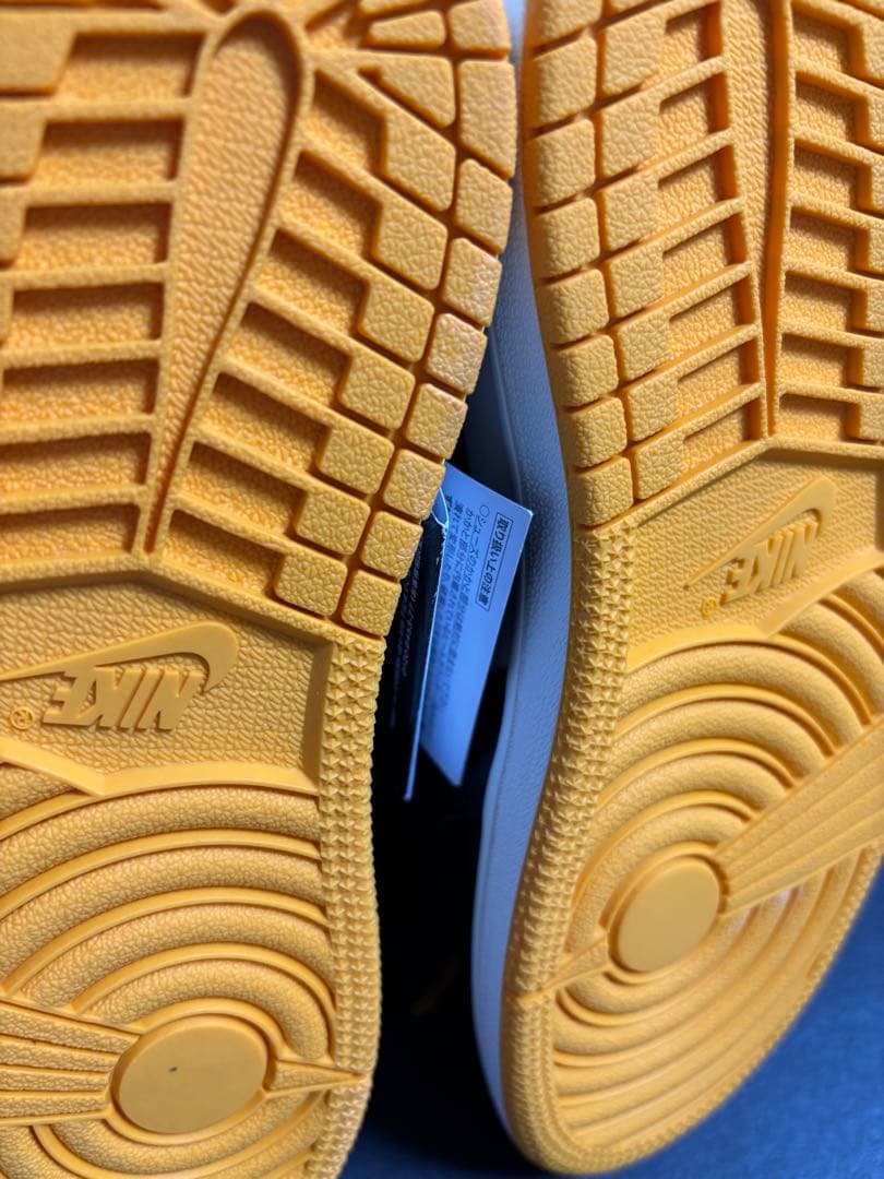 JORDAN1 RETRO HIGH OG(PS)キッズ