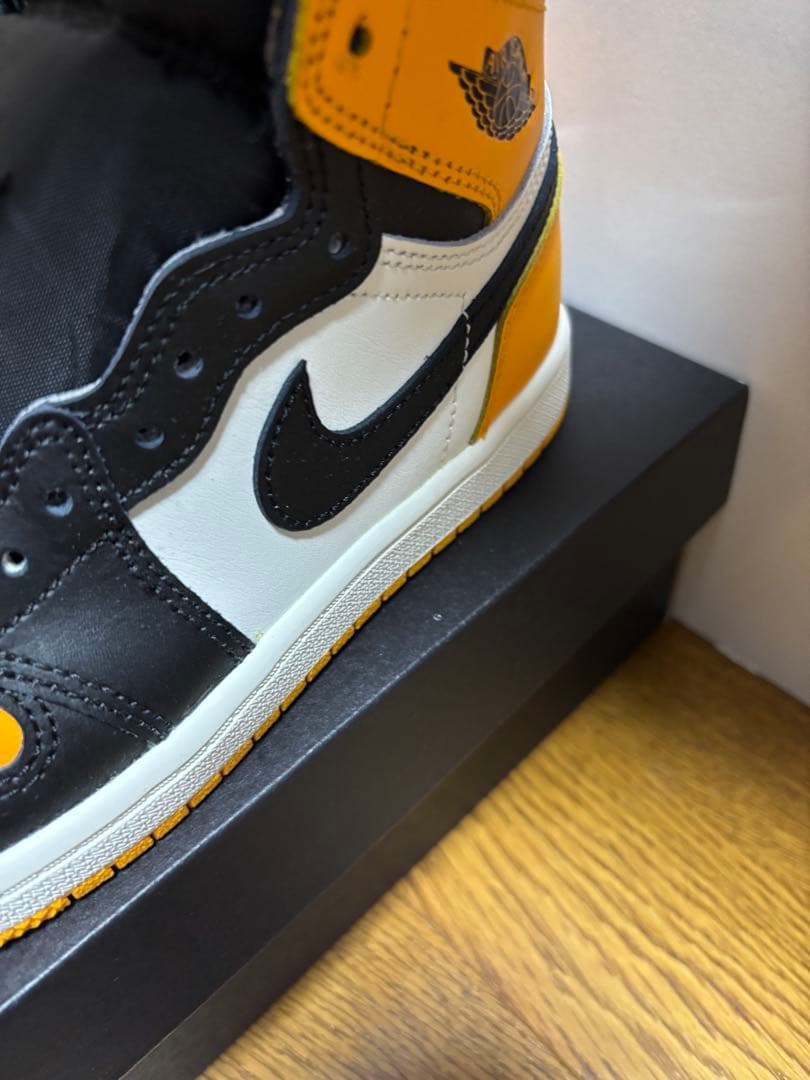 JORDAN1 RETRO HIGH OG(PS)キッズ