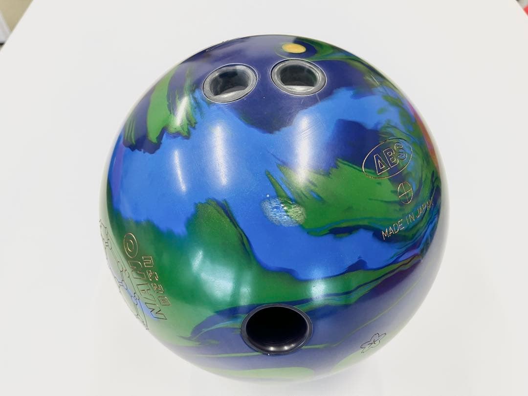 ABS ナノデス　Accu Drive