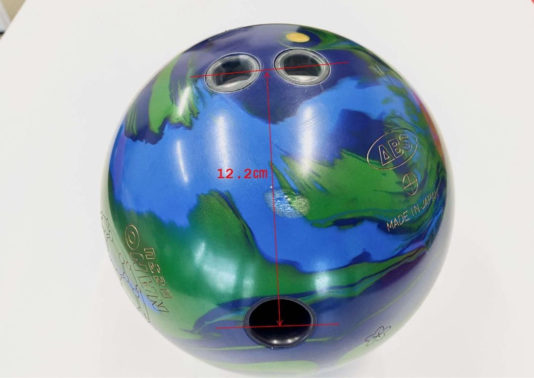 ABS ナノデス　Accu Drive