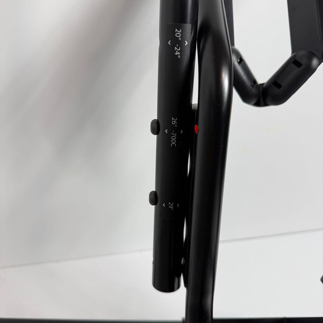 【美品】MINOURA ミノウラ ディスプレイスタンド DS-2200