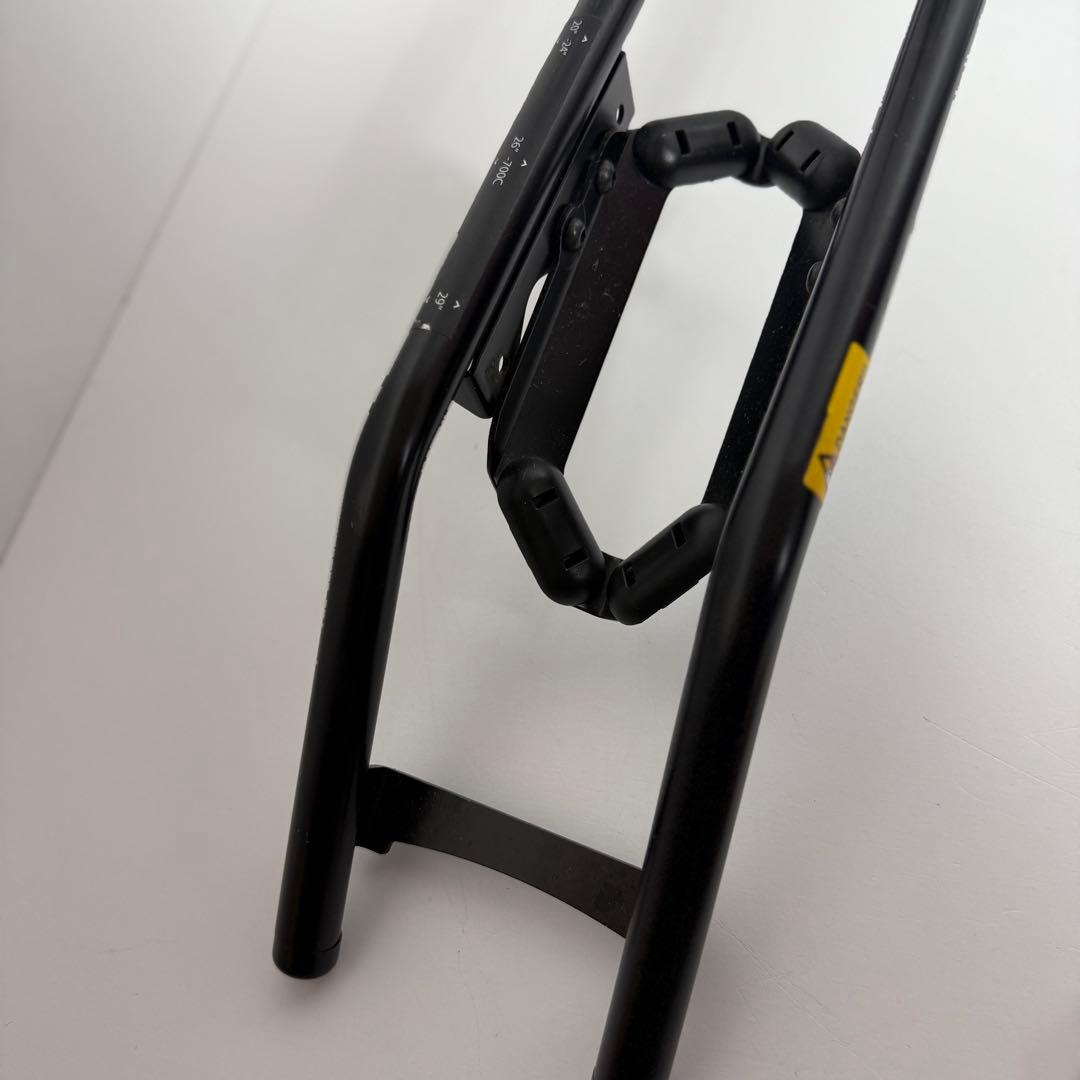 【美品】MINOURA ミノウラ ディスプレイスタンド DS-2200