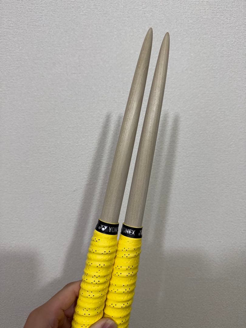 【ろうそ様】 太鼓の達人 マイバチ 朴