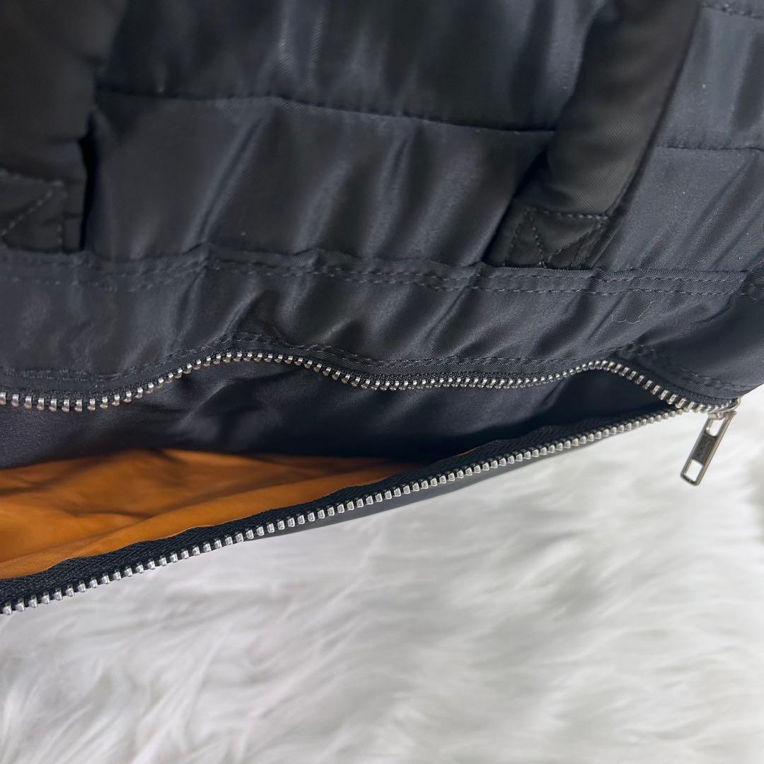 PORTER　ポーター　タンカー　ショルダー　ブリーフバッグ　2way　美品