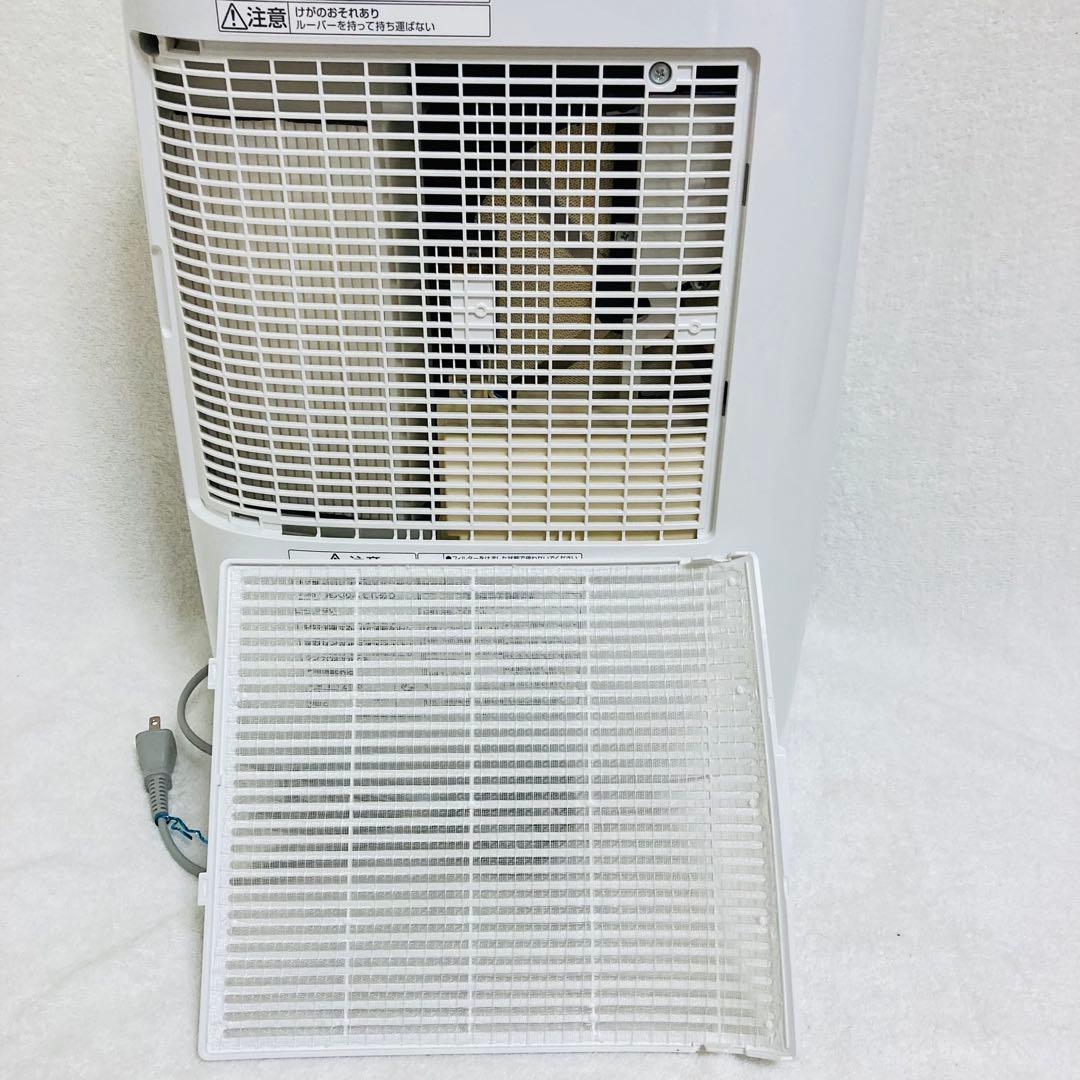 美品高品質パナソニック衣類乾燥機除湿機　F-YZT60 2020年製