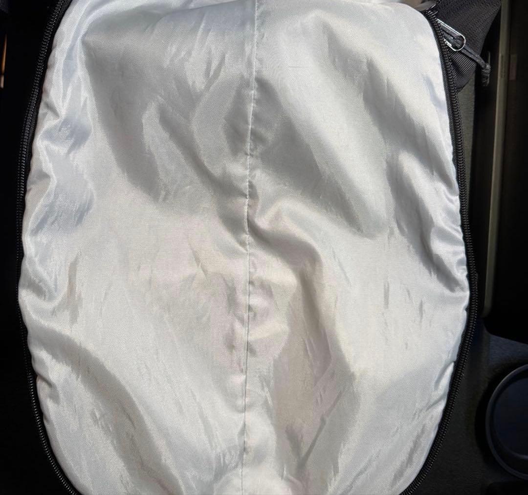 ARC'TERYX MANTIS 26L DAYPACK ブラック