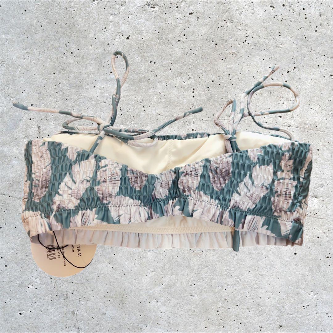 ALEXIA STAM アリシアスタン ビキニ 水着