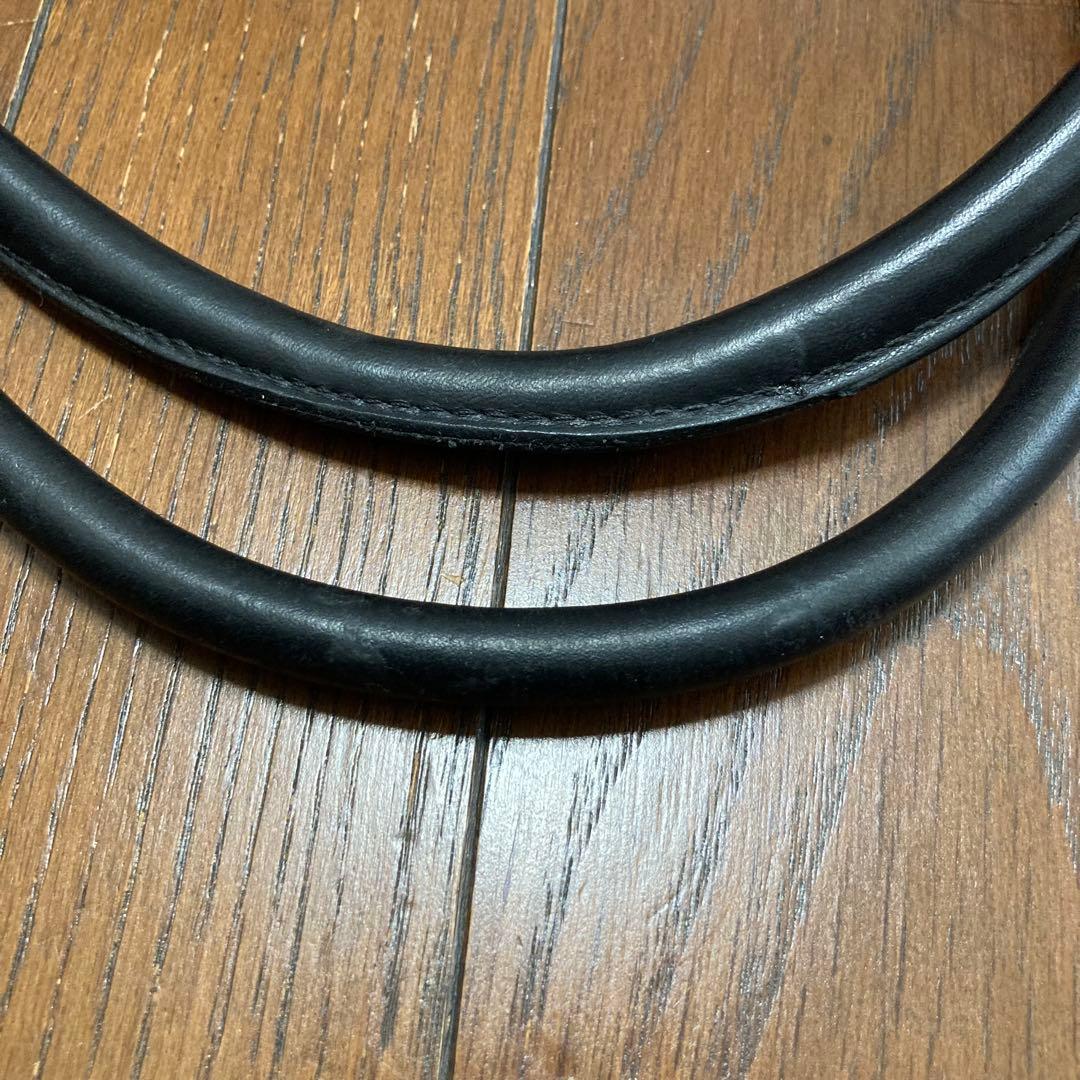 boosters ブースターズ プエブロ レザー ボストンバッグ