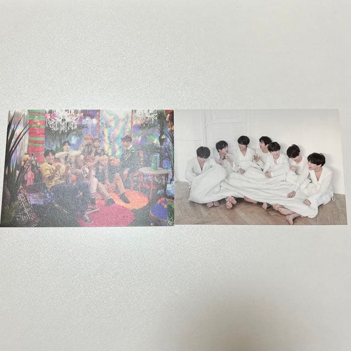 BTS Memories DVD 日本語字幕付き 2018 2019 2020