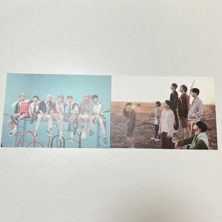 BTS Memories DVD 日本語字幕付き 2018 2019 2020