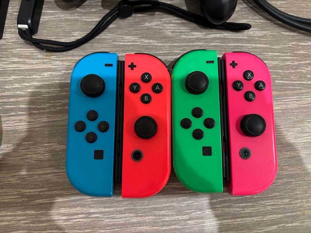 任天堂　Switch ジャンク　スイッチ