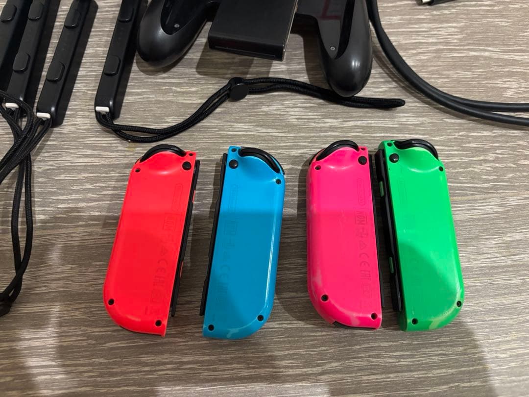 任天堂　Switch ジャンク　スイッチ