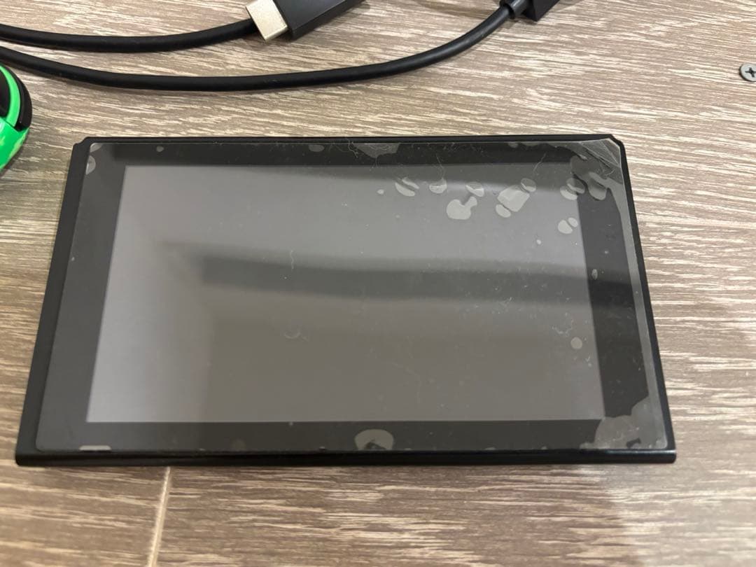 任天堂　Switch ジャンク　スイッチ