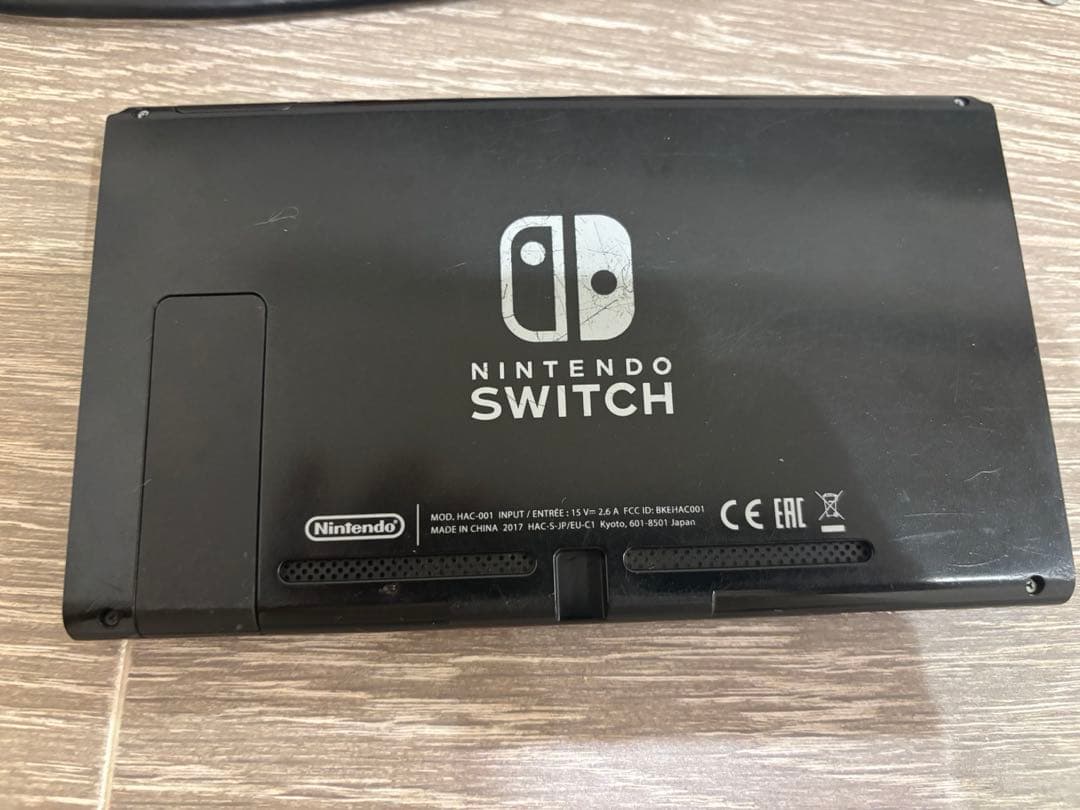 任天堂　Switch ジャンク　スイッチ