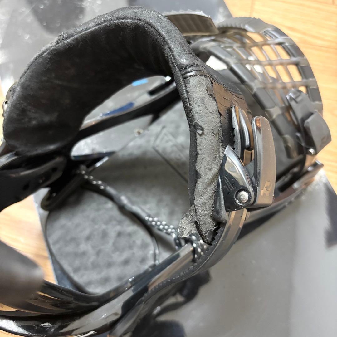 RIDE ライド　スノーボード板　スノーボードセット