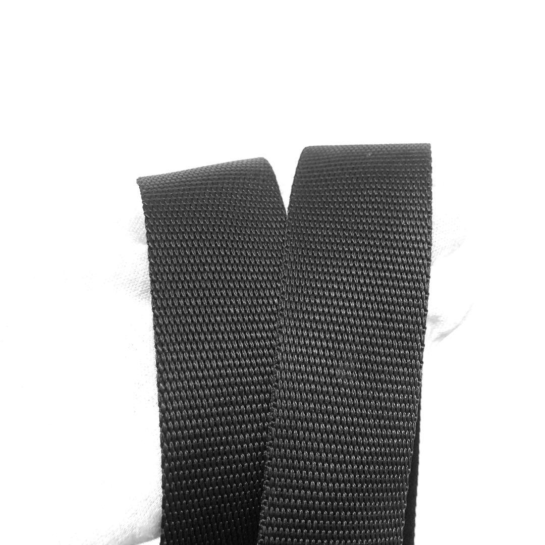 美品　PRADA プラダ　トートバッグ　ナイロン　ブラック　黒　ショルダーバッグ