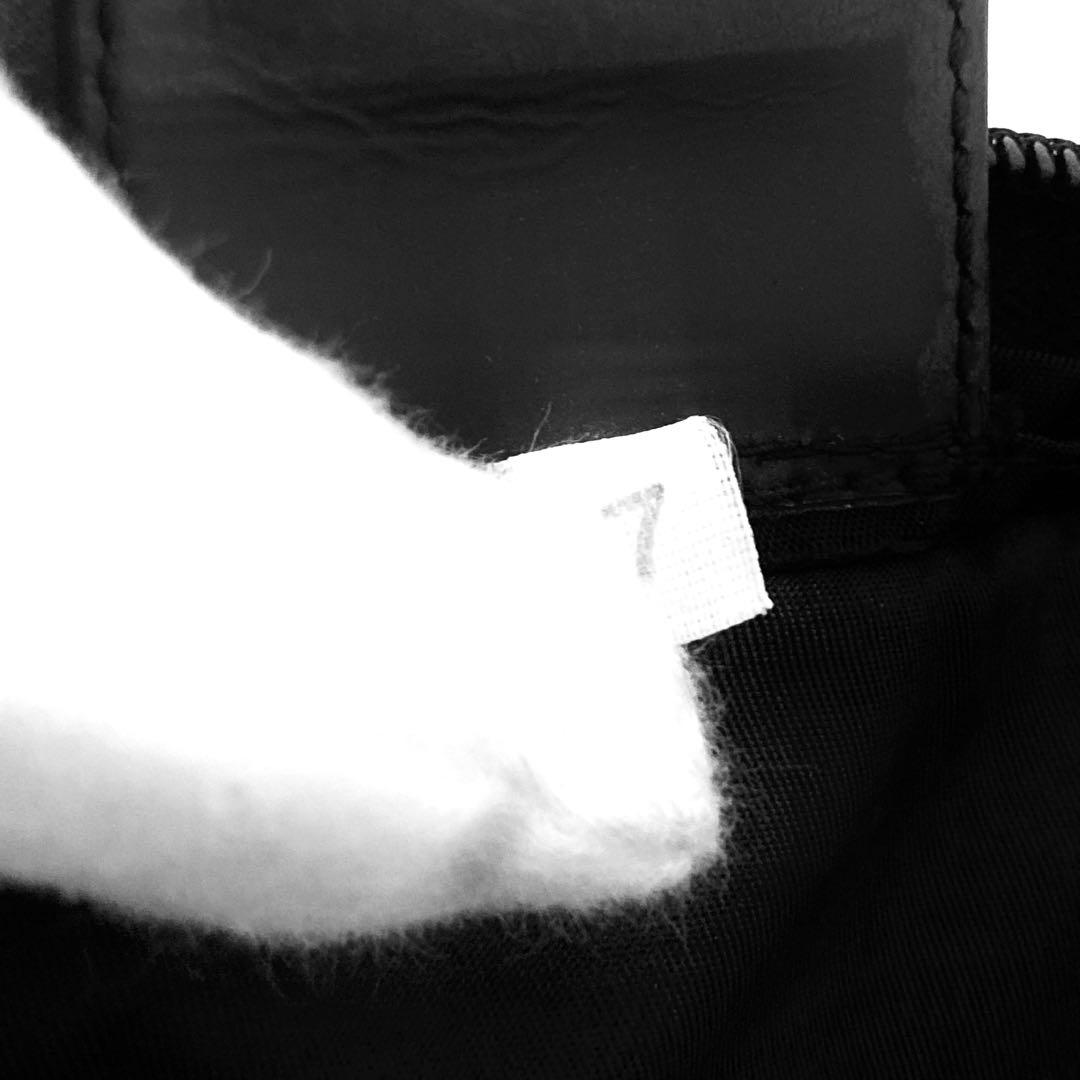 美品　PRADA プラダ　トートバッグ　ナイロン　ブラック　黒　ショルダーバッグ