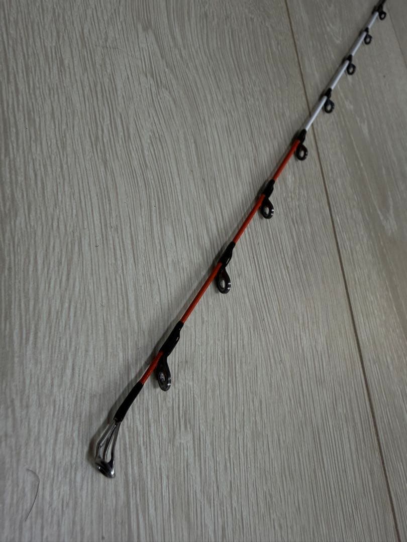 ダイワ・極鋭ライトヒラメ　ＭＨ－２３５