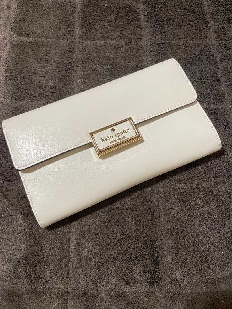 ケイトスペード　お財布バッグ
