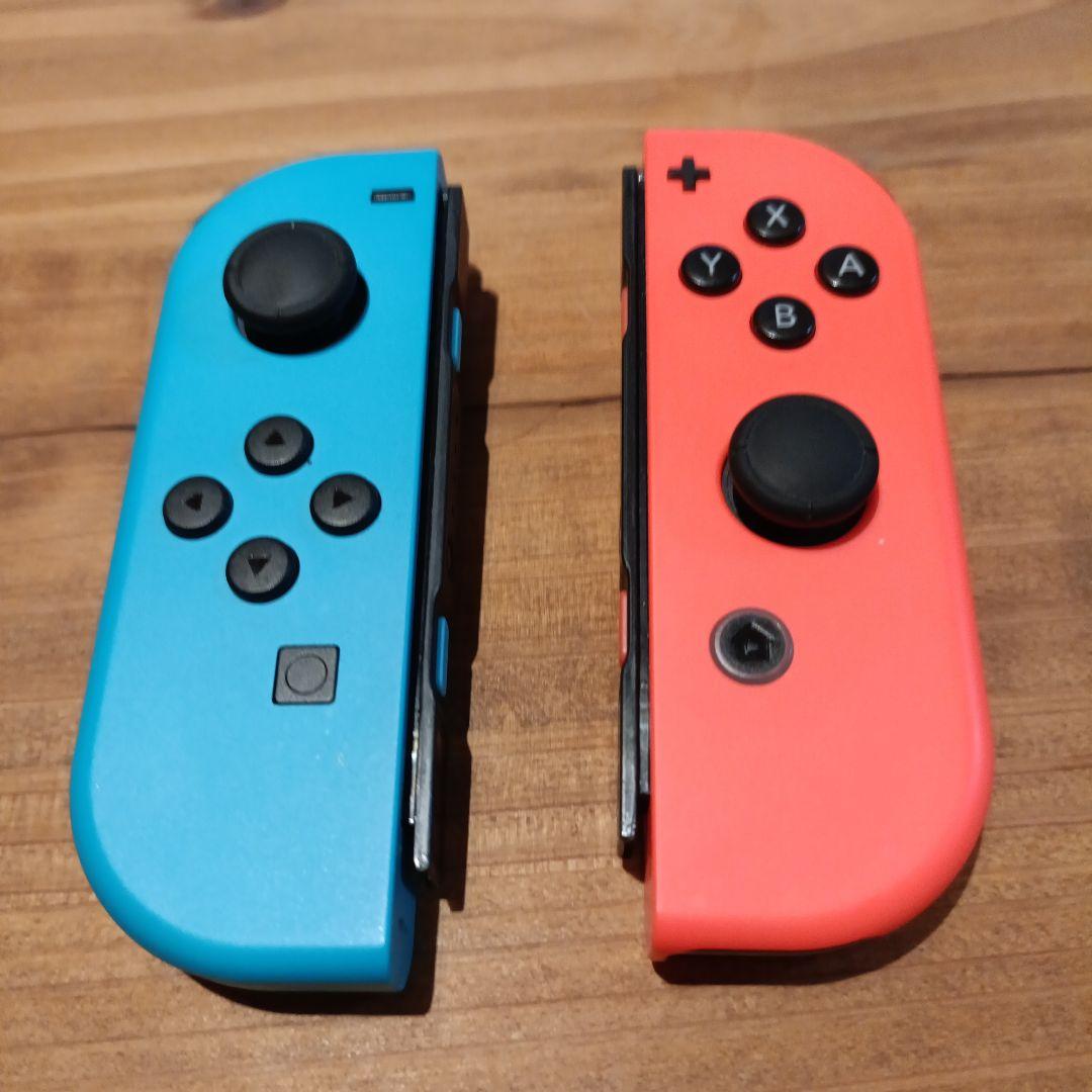 【美品】動作確認済 Nintendo Switch 有機ELモデル 本体