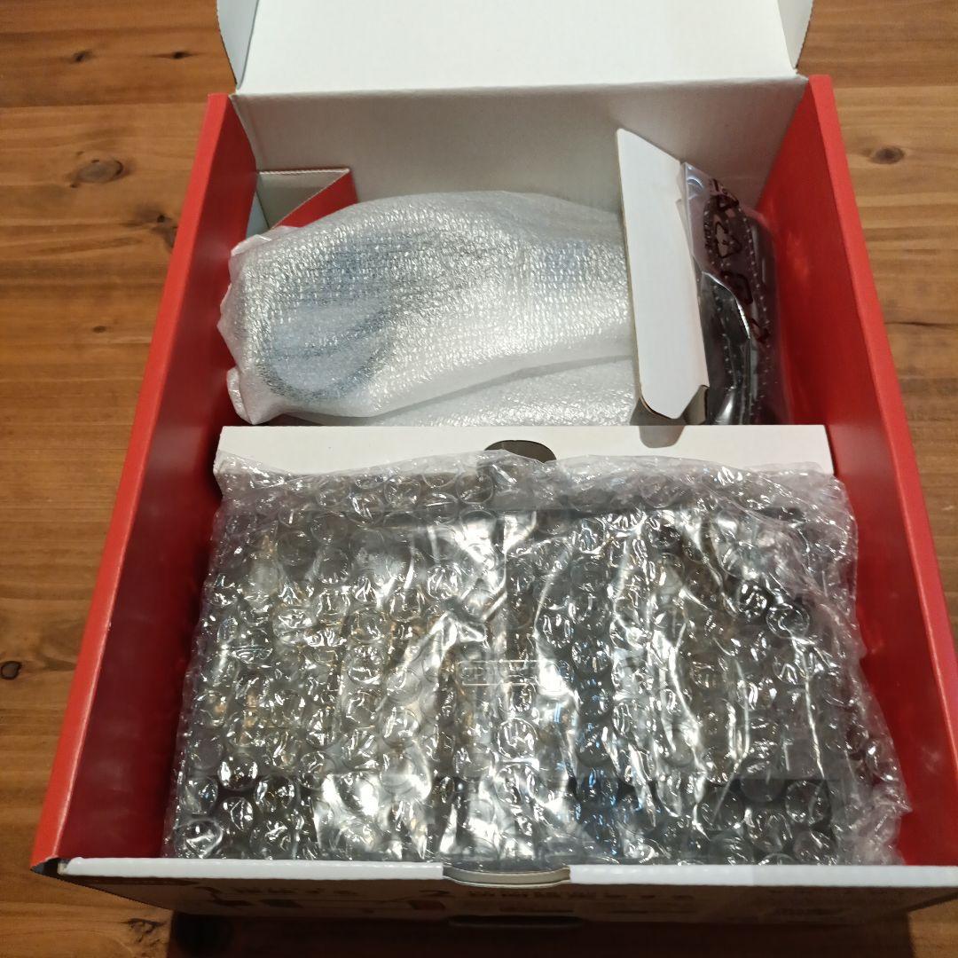 【美品】動作確認済 Nintendo Switch 有機ELモデル 本体