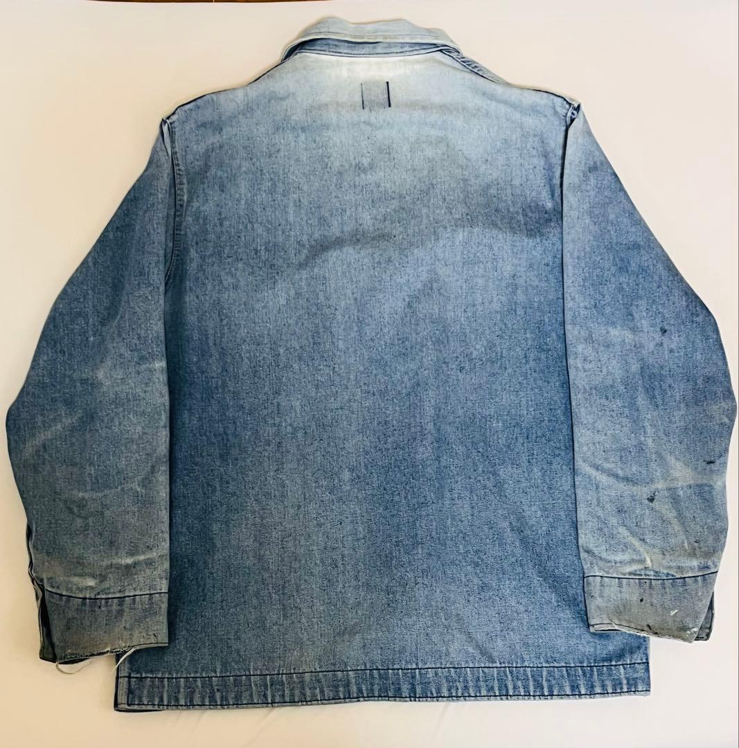 BIG MAC カバーオール J.C. Penney 70s vintage