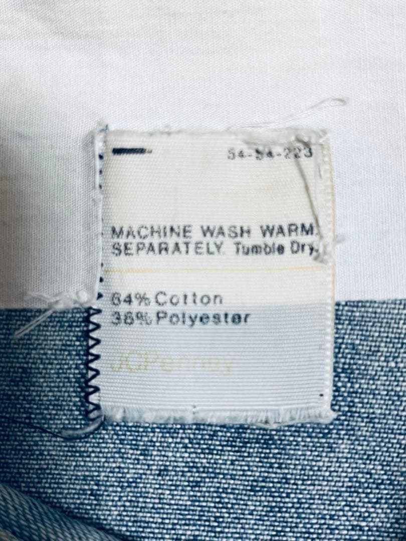 BIG MAC カバーオール J.C. Penney 70s vintage